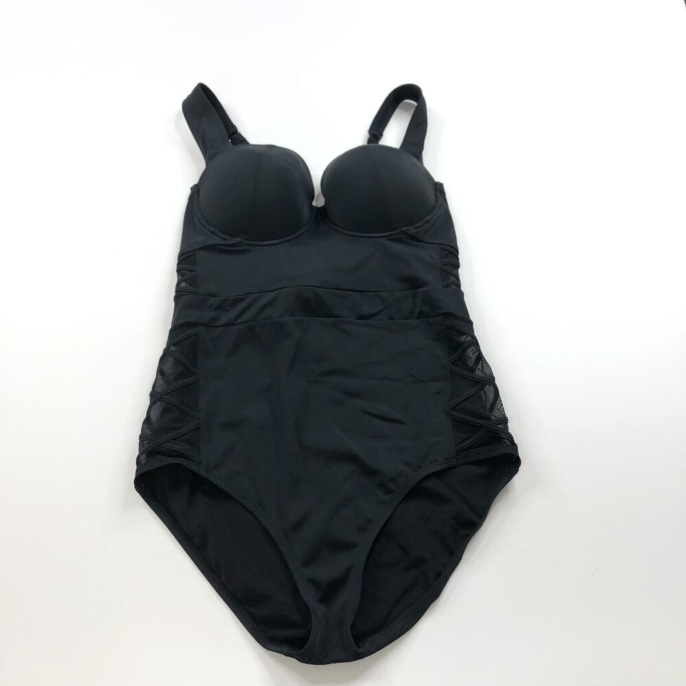 Torrid Black Women Swim One Piece